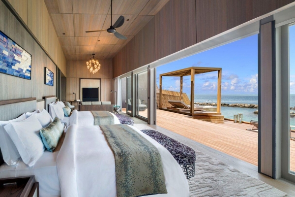 2Bedroom Beach Villa