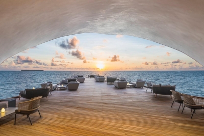 The Whale Bar