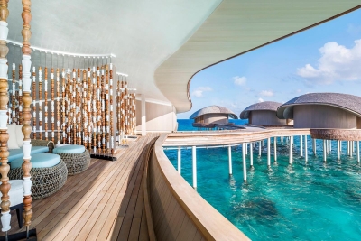 Iridium Spa