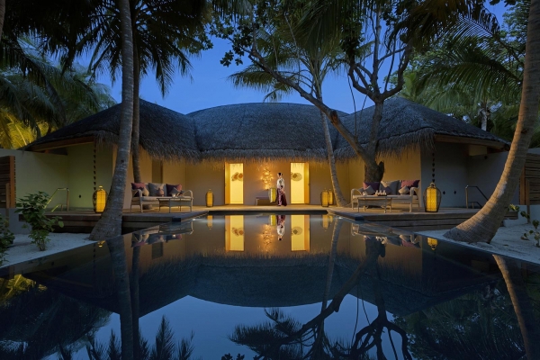 RelaxationArea