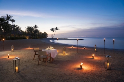 Destination Dining