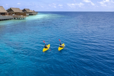 Water Sports
