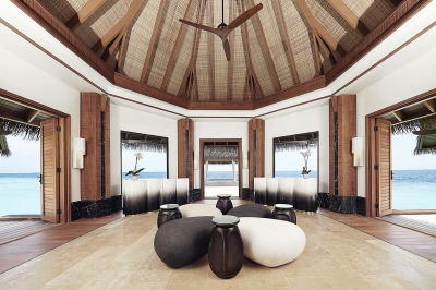 WALDORF ASTORIA SPA