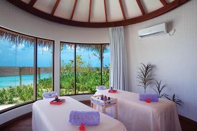 ELENA SPA & WELLNESS