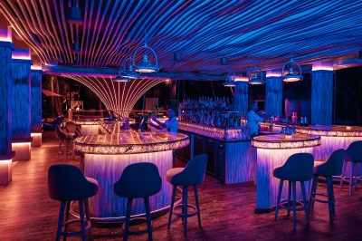 Beach Club