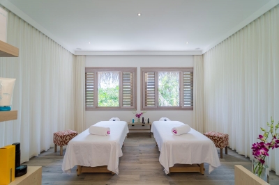 Exquisite Relaxation