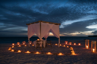 Private Dining