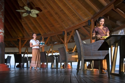 BAAN HURAA