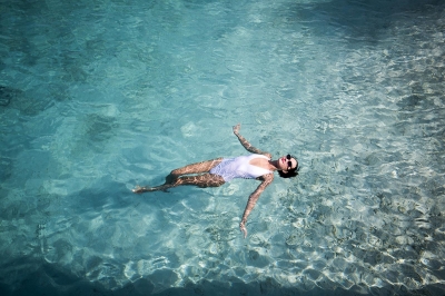 SNORKELLING