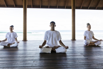 YOGA