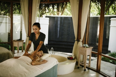 SPA FACILITIES